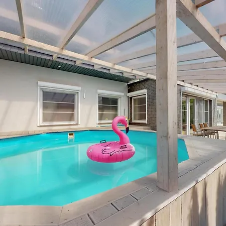 Dom Nad Morzem Plesna78 Villa