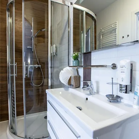 Dom Nad Morzem Plesna78 *