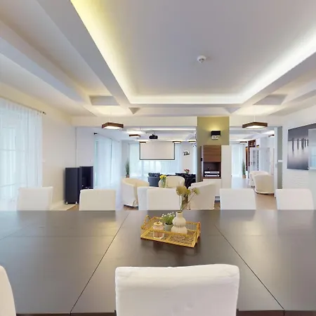 Dom Nad Morzem Plesna78 *