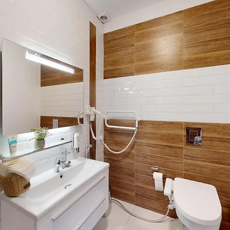 Dom Nad Morzem Plesna78