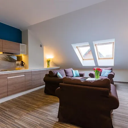 Villa Dom Nad Morzem Plesna78 *