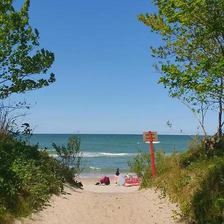 Dom Nad Morzem Plesna78 *