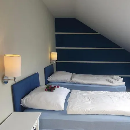 Villa Dom Nad Morzem Plesna78 *