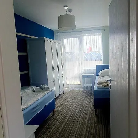 Villa Dom Nad Morzem Plesna78