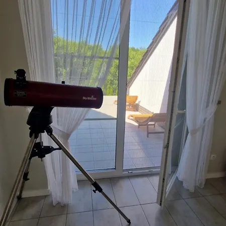 Dom Nad Morzem Plesna78 Villa Pleśna