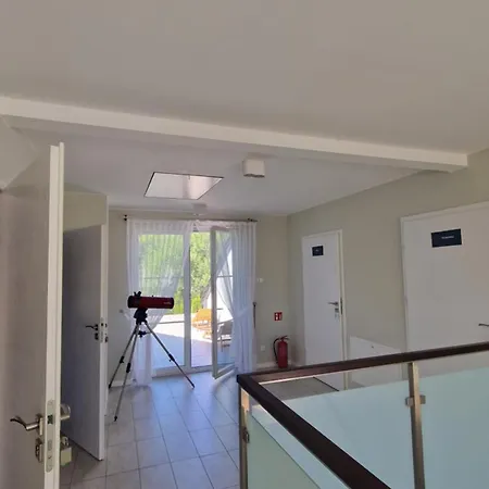 Dom Nad Morzem Plesna78 Pleśna