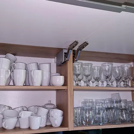 Dom Nad Morzem Plesna78 Villa *