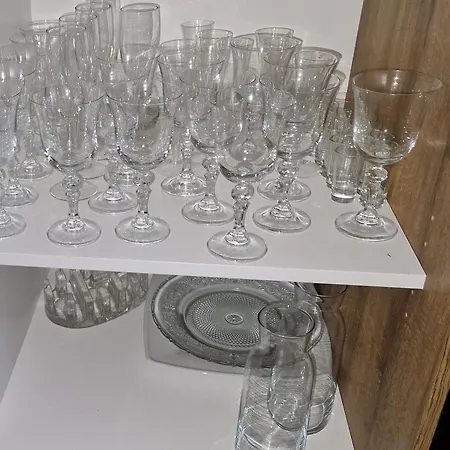 Dom Nad Morzem Plesna78 Villa *