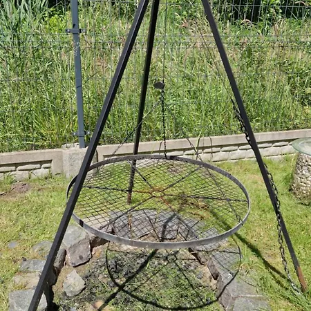 Dom Nad Morzem Plesna78 * Pleśna