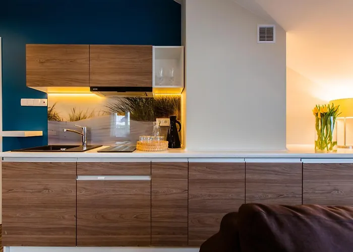 Dom Nad Morzem Plesna78 Villa