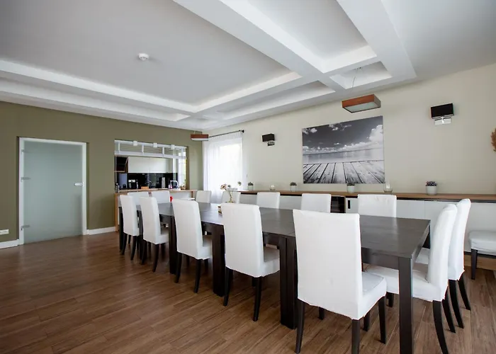 Dom Nad Morzem Plesna78 * Pleśna