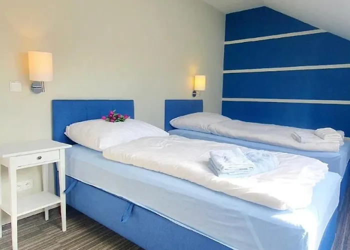 Villa Dom Nad Morzem Plesna78 *