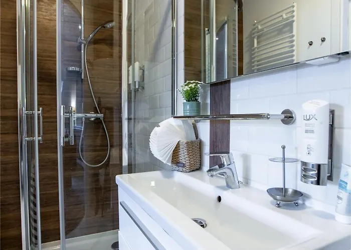 Dom Nad Morzem Plesna78 *