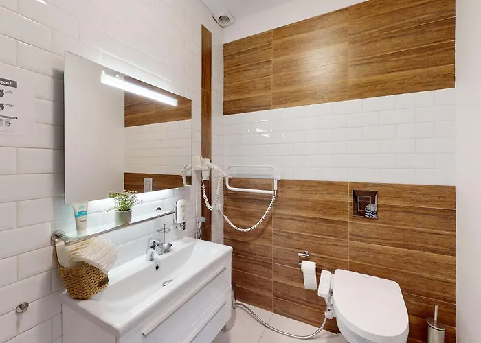 Dom Nad Morzem Plesna78