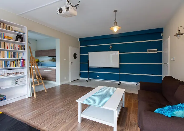 Villa Dom Nad Morzem Plesna78 Pleśna