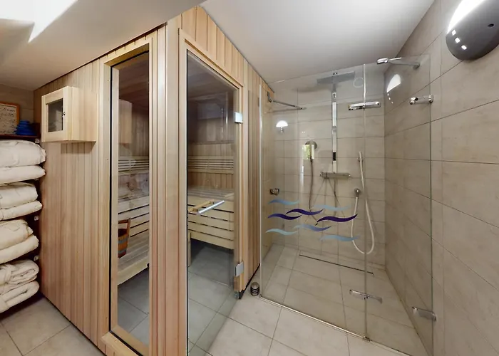 Dom Nad Morzem Plesna78 *