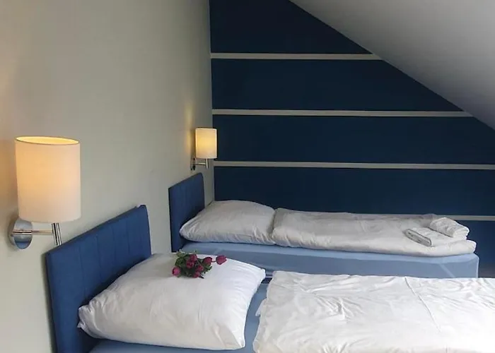 Villa Dom Nad Morzem Plesna78 *