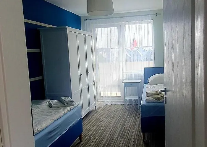 Villa Dom Nad Morzem Plesna78