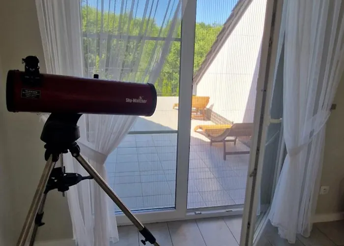 Dom Nad Morzem Plesna78 Villa Pleśna