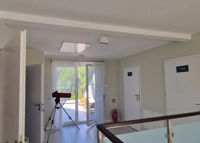 Dom Nad Morzem Plesna78 Pleśna