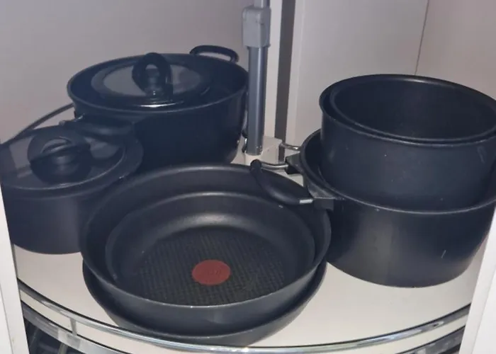 Dom Nad Morzem Plesna78 * Pleśna