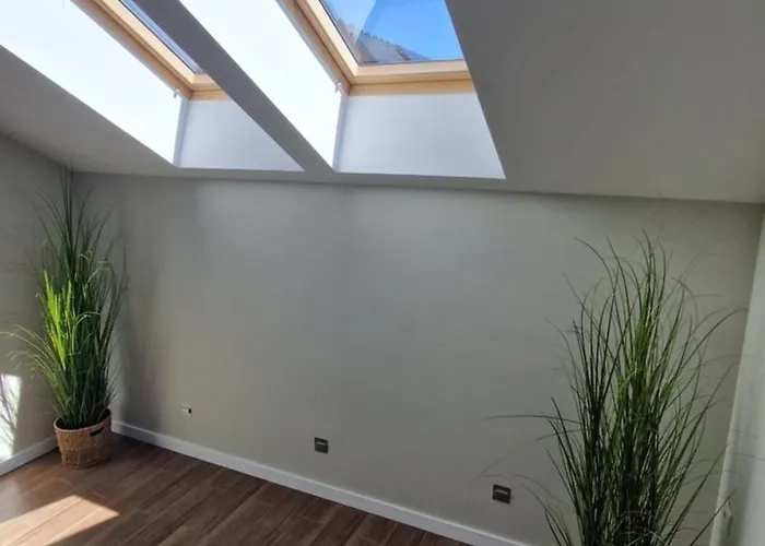 Dom Nad Morzem Plesna78 Villa