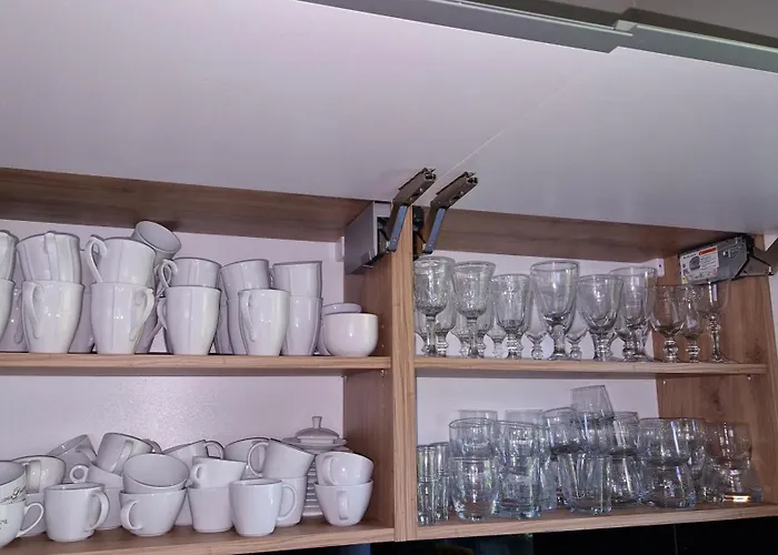 Dom Nad Morzem Plesna78 Villa *