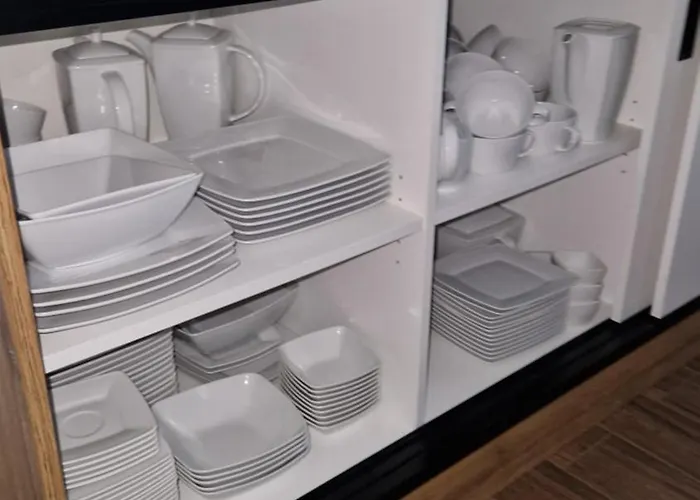 Dom Nad Morzem Plesna78 Villa