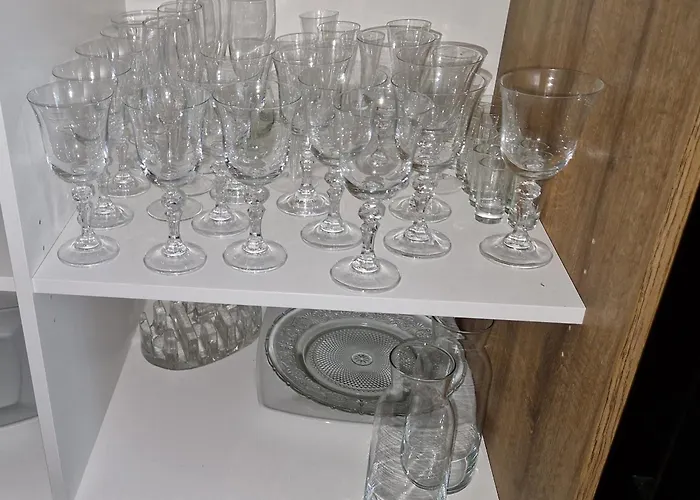 Dom Nad Morzem Plesna78 Villa *